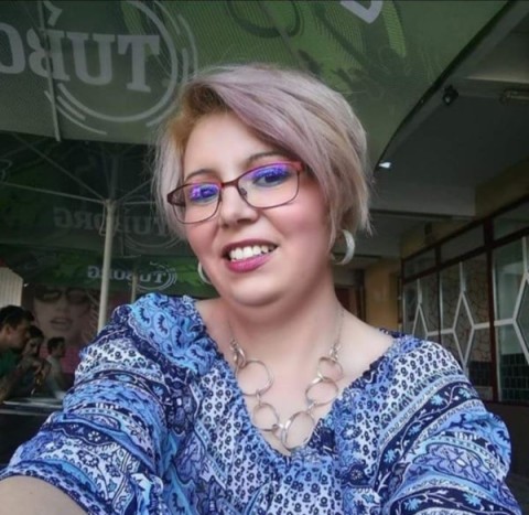 Andreea 20 Ani