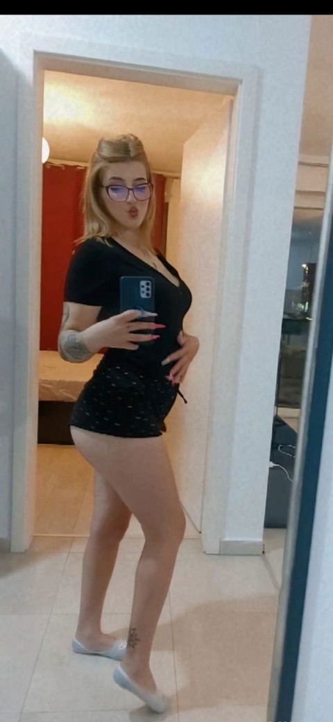 Maria, Blonda Eleganta din Pitesti - imagine 266045