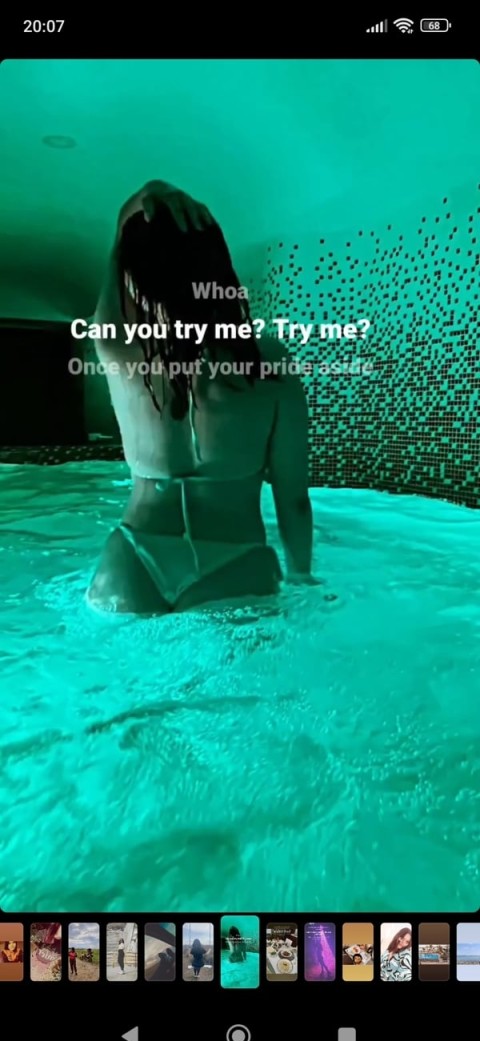 La Hotel La Pensiune La tine acasa Natalya ofer servicii totale full masaj erotik si de relaxare. - imagine 266442