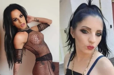 Cuplu Transexuala si Fata oferim servicii domnilor generosi