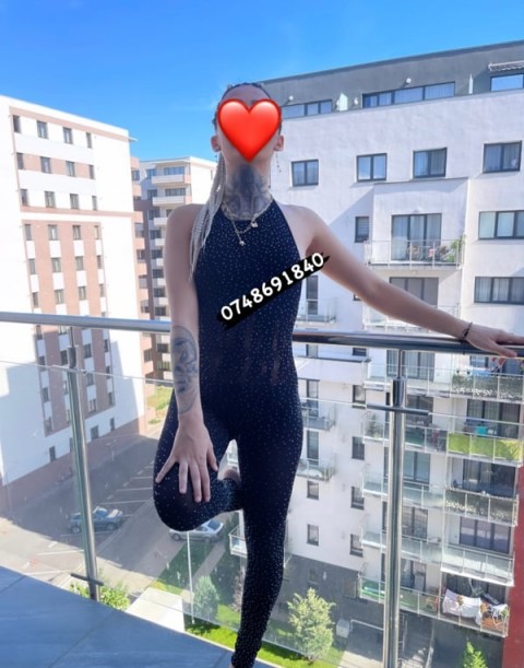 IRINA!OUTCAL &amp; SERViCI TOTALE! - imagine 267271