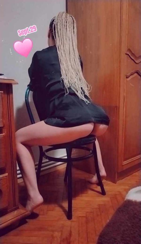 Ana, o bruneta misterioasa si sincera, te invita la o intalnire unica in Sector 3 - imagine 268167