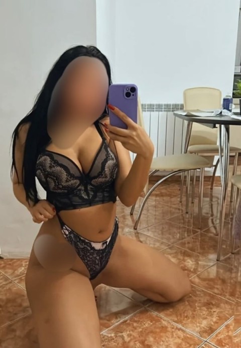 Sexy eu Fac deplasări