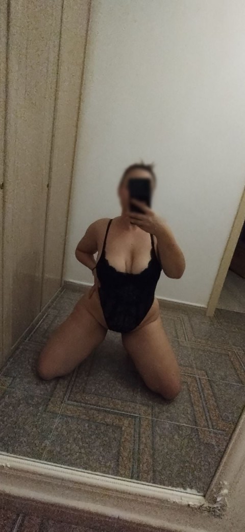 Maria, femeie sincera si fidela din Cluj-Napoca