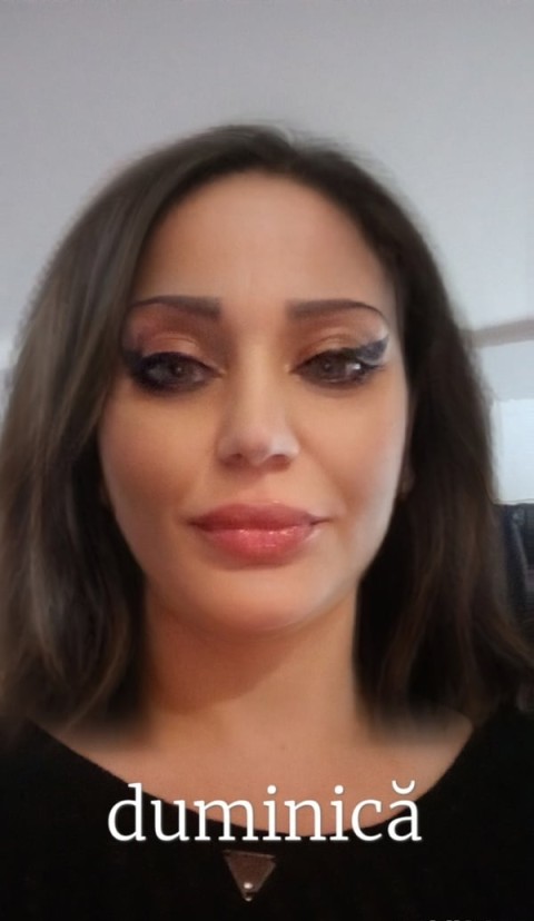 Senzuală și atentă la detalii - imagine 272133