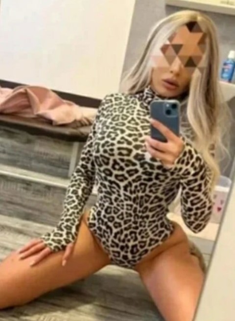 Buna mă numesc Agnes