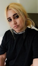 REBEKA NOUĂ ÎN ORAȘUL TĂU - imagine 4