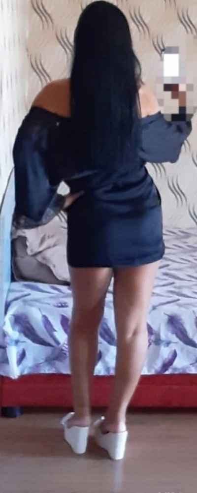 Doamna matrura cu experienta