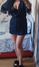 Doamna matrura cu experienta - imagine 3