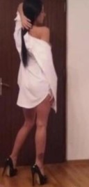 Cristina singura in locatie - imagine 3