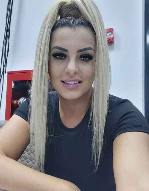 Femeie sincera si fidela din Oradea cauta partener stabil - imagine 276868