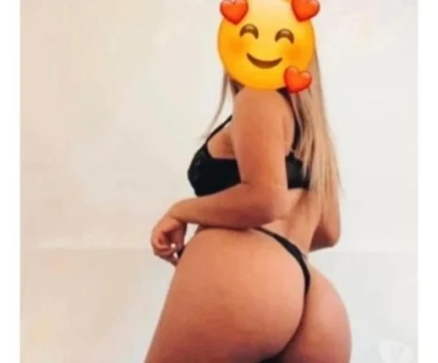 Denisa noua in zona !!!!