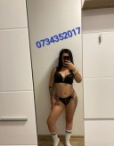 Bruneta 100% reala Coresi - imagine 2