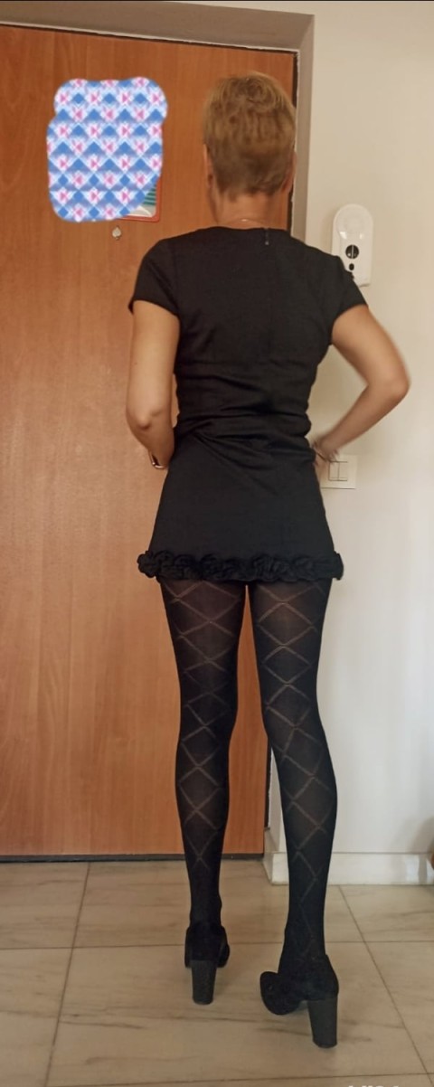 Adina - Femeie Singura din Oradea Cauta Relatie Serioasa
