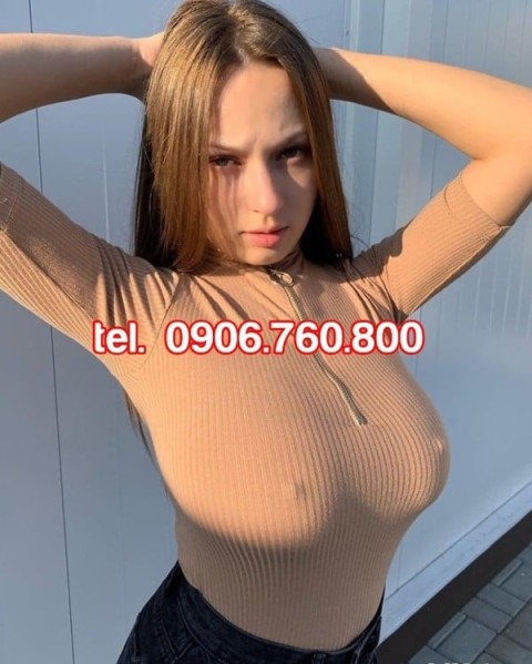 Blonda incantatoare din Cluj-Napoca - imagine 282237