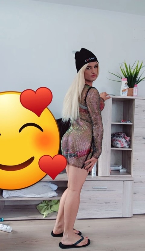 Nouă în oras fac și party