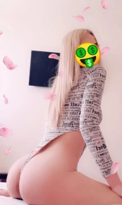 Escorte de lux va pup