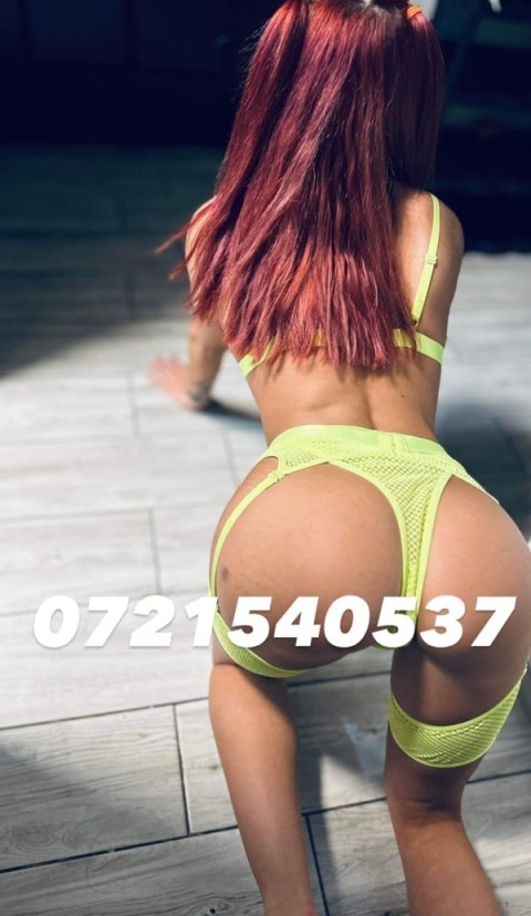 Bună sunt selyna am 38 ani nouă venită în Pitești poze 100% reale fac confirmare video pe wapp - imagine 288400