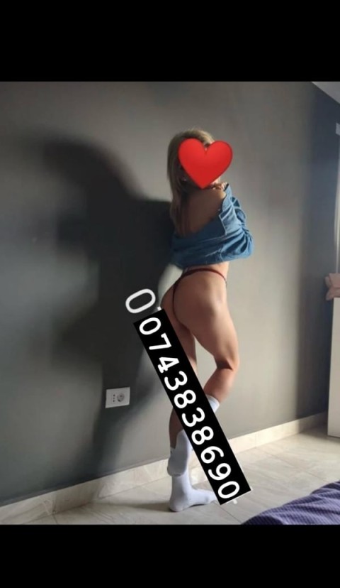 Garantez revenirea POZE REALE - imagine 288551