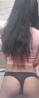 Alina 29 de ani brunetă - imagine 3