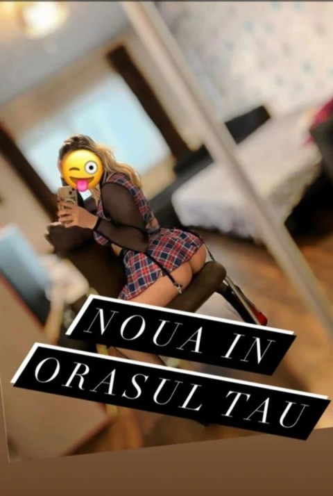 Bruneta vesela din Cluj-Napoca cauta relatie serioasa - imagine 291741
