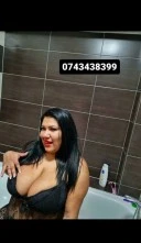 Sunt noua in orasul tau Antonia - imagine 1