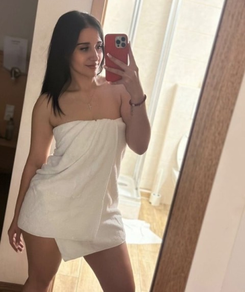 Maria, noua in orasul tau!!!