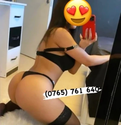 Unguroaică Fără Graba