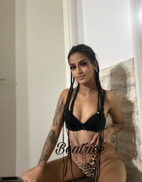 Annabel, 19 ani, pentru Relatii Serioase in Oradea - imagine 294676