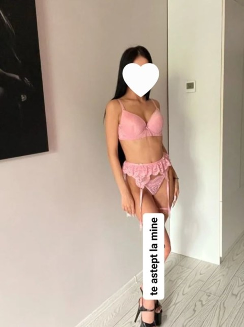 Anays, femeie sincera si fidela din Pitesti - imagine 297292