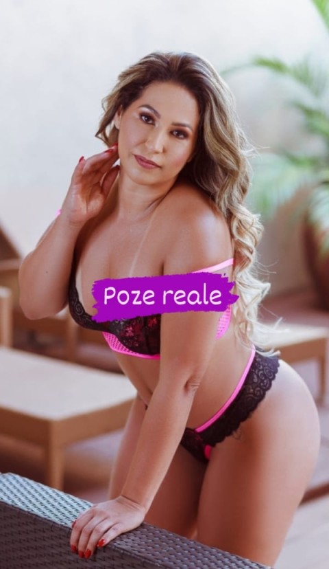 Andreea din Baia Mare - Femeie pentru o relatie de durata - imagine 297888