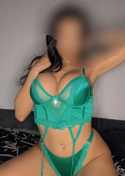 Descopera Magia unei Comori Blonde in Cluj-Napoca - imagine 298076