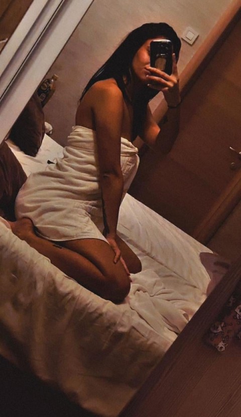 Buna numele meu este Sara sunt pentru prima oara la tine in oras - imagine 298516