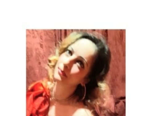 Cristina, tanara de 20 de ani in cautarea dragostei