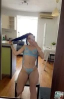 Bruneta 19 ani ...noua la tine - imagine 1