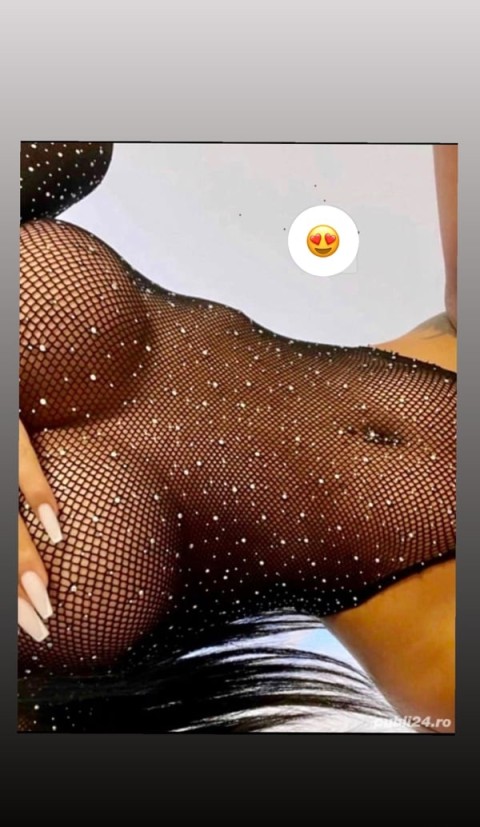 Miriam, tandră si discretă