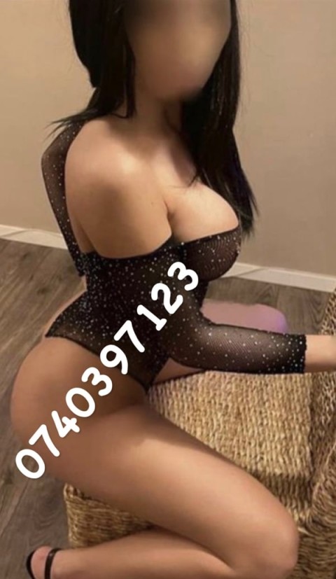 Miriam, tandră si discretă - imagine 300035