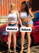 Vino la noi în locație UNIRII KFC servicii totale și show lezbi real - imagine 2