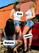 Vino la noi în locație UNIRII KFC servicii totale și show lezbi real - imagine 3