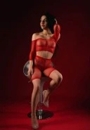 Diana total la mine sau la tine - imagine 1