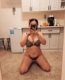 Buna nou în orașul Poze reale garantez revenirea la mine (accept și cupluri ) - imagine 1