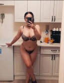 Buna nou în orașul Poze reale garantez revenirea la mine (accept și cupluri ) - imagine 4