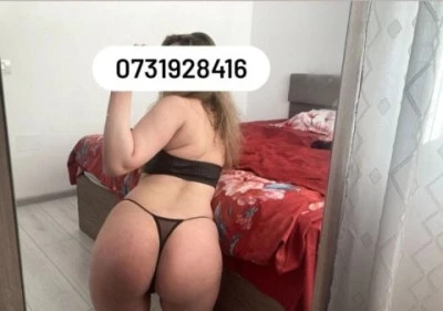 Total Blonde - Incall/Militari Residence