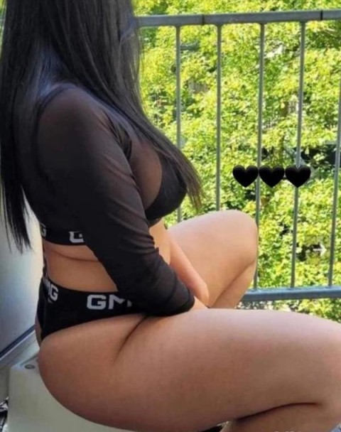 Alexia - Femeie Sincera din Pe...