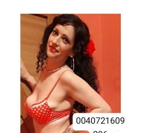 Femeie Singura si Vesela din C...