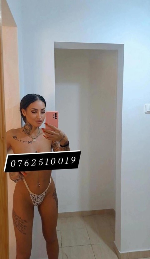 Sexi și reala100%, te aștept in compania mea! - imagine 307658