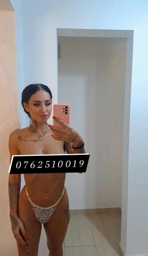 Sexi și reala100%, te aștept in compania mea! - imagine 307659