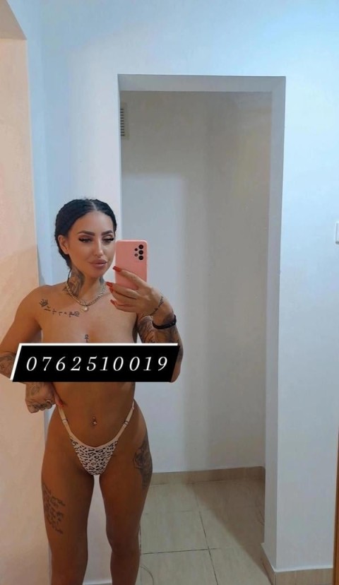 Sexi și reala100%, te aștept in compania mea! - imagine 307660