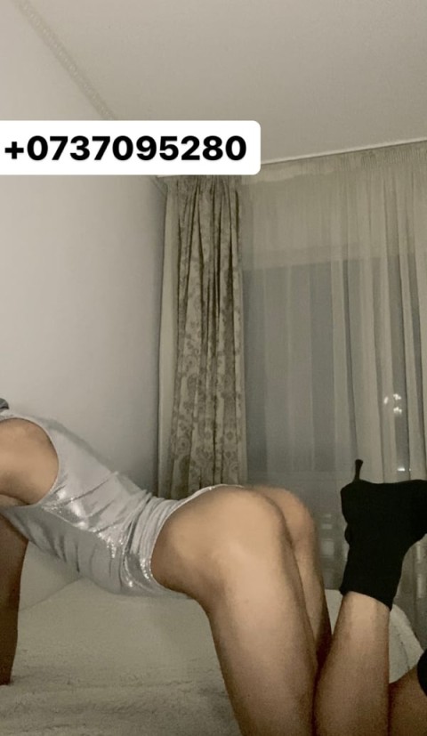 Femeie Singura din Buzau, Gata...