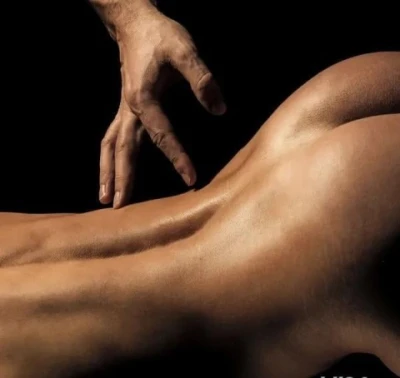 Erotic massage for men